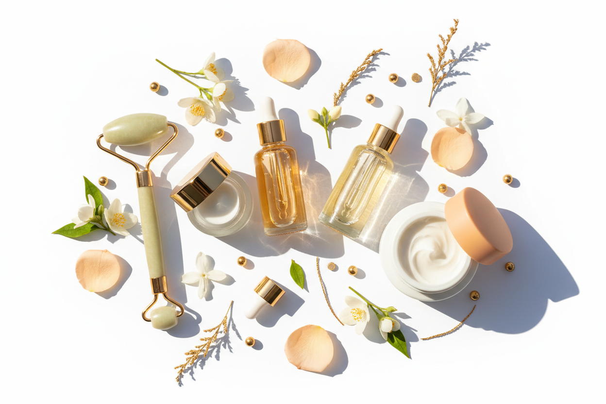 BEAUTY SKIN CARE