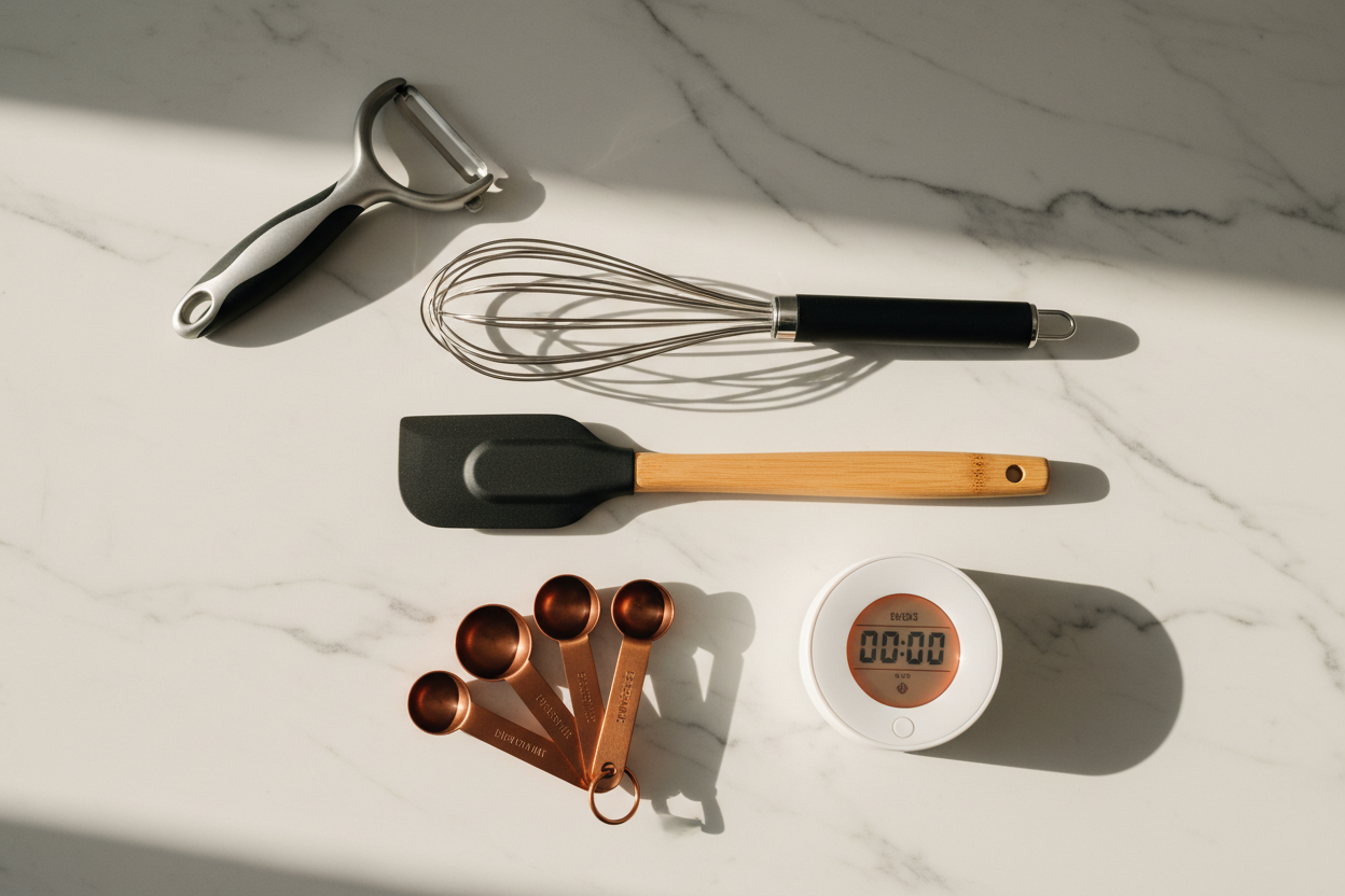 Kitchen Gadgets